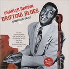 Charles Brown - Drifting Blues: His Underrated 1957 Long Play