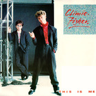 Climie Fisher - This Is Me (EP) (Vinyl)