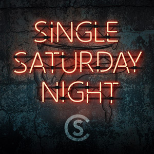 Single Saturday Night (CDS)