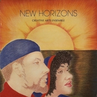 Creative Arts Ensemble - New Horizons (Vinyl)