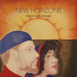 New Horizons (Vinyl)
