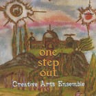 Creative Arts Ensemble - One Step Out (Vinyl)