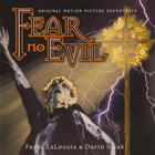 Frank Laloggia - Fear No Evil (With David Spear)
