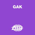 Gak (EP)