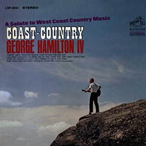 Coast Country (Vinyl)