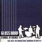 Glass Harp - Strings Attached CD1