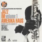 Jazz Im Amerika Haus Vol. 1