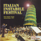 Italian Instabile Orchestra - Italian Instabile Festival CD1