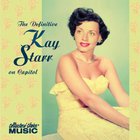 Kay Starr - The Definitive Kay Starr On Capitol CD1