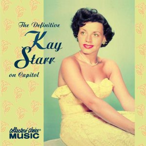 The Definitive Kay Starr On Capitol CD2