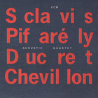 Louis Sclavis - Acoustic Quartet (With Dominique Pifarély)