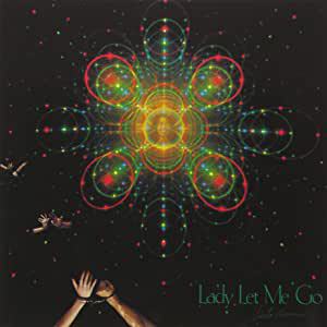 Lady Let Me Go (Vinyl)