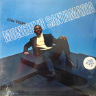 Monguito Santamaria - On Top (Vinyl)
