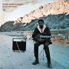 Monk Montgomery - Bass Odyssey (Vinyl)