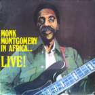 Monk Montgomery - In Africa... Live! (Vinyl)