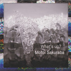 Motoi Sakuraba - What's Up?