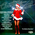 The Mistletoe Disco Band - Christmas Disco (Vinyl)