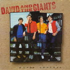 David And The Giants - Under Control
