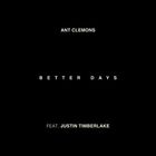 Better Days (CDS)