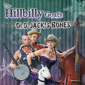 Old Jack's Bones