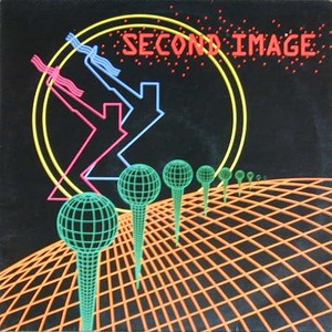 Second Image (Vinyl)
