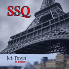 Stacey Q - Jet Town Je T'aime