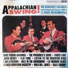 The Kentucky Colonels - Appalachian Swing!