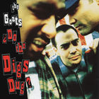 The Goats - Do The Digs Dug? (EP)