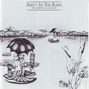 Party In The Rain (With Ian Lynn) (Vinyl)