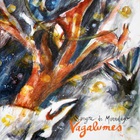 Sangre De Muerdago - Vagalumes (EP)