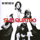 Suzi Quatro - The Very Best Of CD1