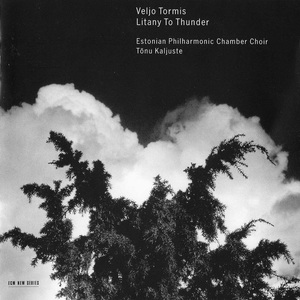 Litany To Thunder