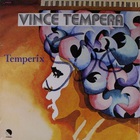 Temperix (Vinyl)