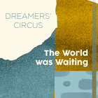 Dreamers' Circus - Blue White Gold
