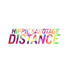 Hippie Sabotage - Distance (CDS)