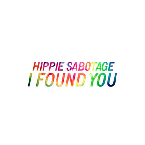 I Found You (CDS)
