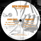 Open Exchange Vol. 1