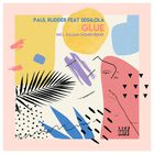 Paul Rudder - Glue (EP)