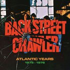 Atlantic Years 1975-1976 CD2