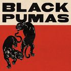 Black Pumas - Confines (Live In Studio) (CDS)
