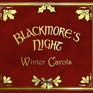 Winter Carols (2013 Edition) CD1