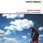 David Friesen - Inner Voices