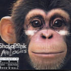 Shaka Ponk - Apelogies CD3