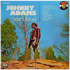 Johnny Adams - Heart & Soul (Reissued 2004)