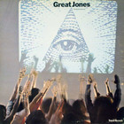 Great Jones - All Bowed Down! (Vinyl)