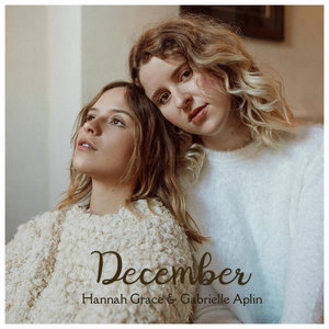 December (With Gabrielle Aplin) (EP)