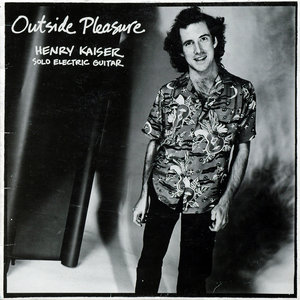 Outside Pleasure (Vinyl)