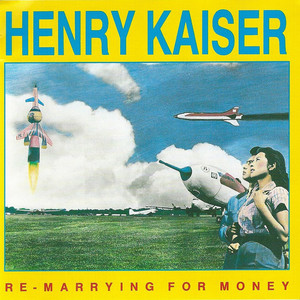 Re-Marrying For Money
