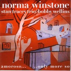 Norma Winstone - Amoroso... Only More So CD1