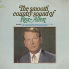 Rex Allen - The Smooth Country Sound Of Rex Allen (Vinyl)